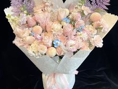 -北边的花店(泛悦城市广场店)