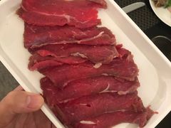 黄牛肉-乐咖啡西餐厅(太湖皇冠假日酒店)