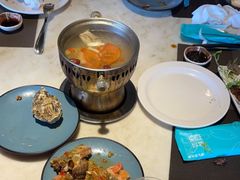 -喜庭海鲜自助(来福士店)