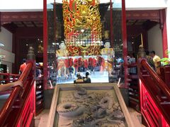 -新加坡佛牙寺龙华院