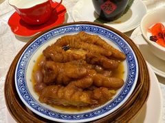 -武汉香格里拉大酒店·香宫中餐厅