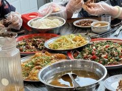 -江湖黑大兔(杨家坪店)