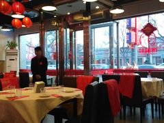 大堂-嘉陵楼馋嘴城(簋街总店)