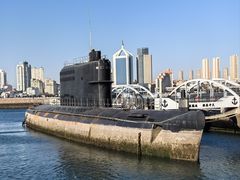 -中国人民解放军海军博物馆