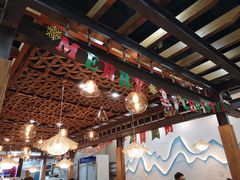 -合易泓烤肉·海肠捞饭(火车站店)