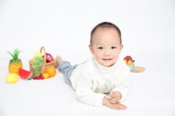 -蜜阁孕味亲子摄影(太奥广场店)