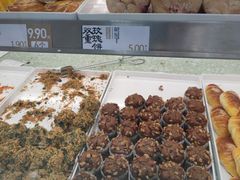 -泸溪河桃酥(西直门凯德店)