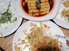 -福茂源横山铁锅羊肉(牡丹园店)