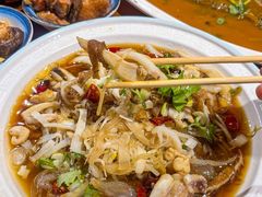 -和源祥·日照菜扛把子(万平口一店)