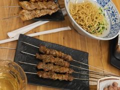 -KAOTOWN烤堂•烧烤(海汇港店)