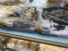 巧克力布朗尼-爱德顺糕点食屋(利民道店)
