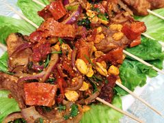 土耳其烤鱼-新疆伊宁远征餐厅