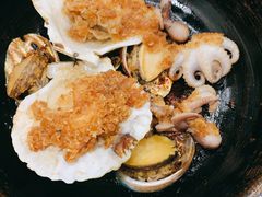 -楼外楼大刀肉传统火锅居(博学路店)