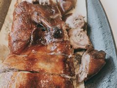 -南拳十三姨·潮汕砂锅粥·粤菜(西单大悦城店)