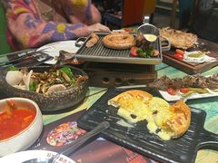 -卢布里西餐厅(总店)