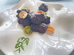-彩丰楼中餐厅·仁恒洲际酒店