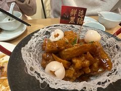 -老福洲·三十年福州味(斗东店)