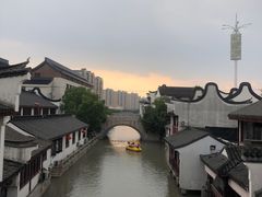 -召稼楼古镇