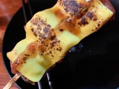 培根圣女果-鸟串烧Yakitori