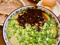 -有礼有面(知春路店)