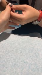 -阿噶西美甲美睫