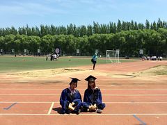 -吉林大学(前卫南区)