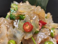 -東舍食唐精品陕菜馆