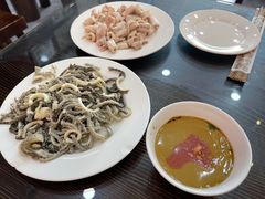 -爆肚冯(廊房二条店)