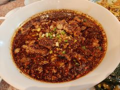 -红樱桃·欢乐餐厅(太原里店)