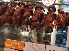 -龙记香港茶餐厅(久光百货店)