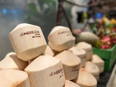 -厦门艾美酒店·新食谱西餐厅