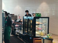 -星巴克(深圳香港大学深圳医院店)