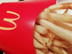 -麦当劳(沙井京基百纳广场店)