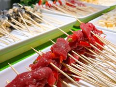-九记潮汕现切鲜牛肉自助火锅(长沙·方圆荟店)