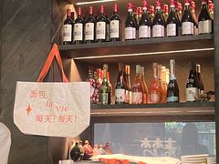 -大小咖啡 BigSmallCoffee(麦子店)
