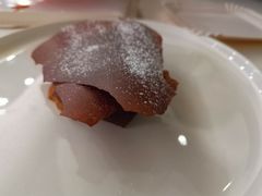 -广州塔卢特斯法国旋转餐厅