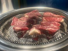 -隐炉和牛烧肉店(群力店)