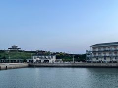 -大连蚂蚁岛度假区