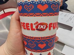 -DQ·蛋糕·冰淇淋(领秀城店)