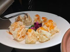 -西郊八号·山野江西菜(开发区店)