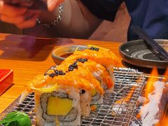 -大喜居酒屋·烧串(悦汇城店)