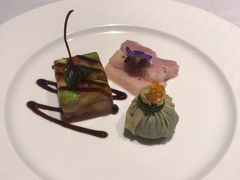 -Yan Ting 宴庭中餐厅(上海静安瑞吉酒店)