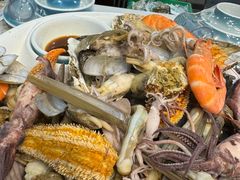 -隐厨·海鲜餐厅(恒通路店)