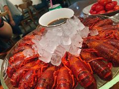 冰镇龙虾-马头巷·隐庐居·红油大虾(园区店)