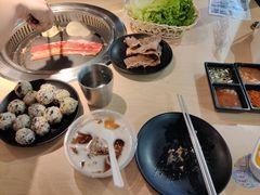 -花味·自助烤肉(江宁同曦店)