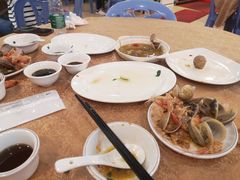-揭阳钟记小食(福田新村店)