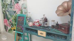 -卡蜜拉美甲美睫专门店