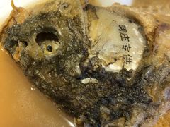 红烧黄河大鲤鱼-阿庄新豫菜(航海东路店)