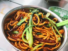 牛杂炒面-河南拉面(肇周路店)