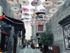 -东西巷